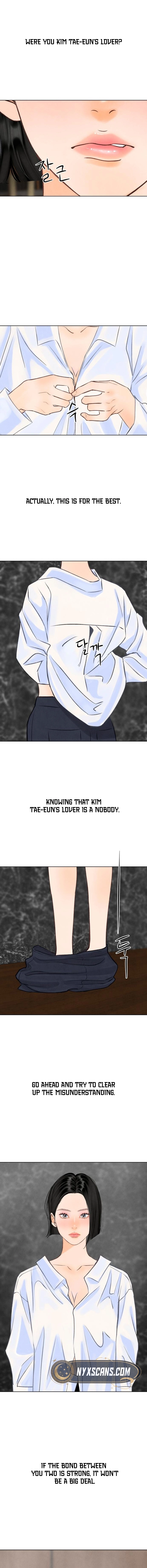  Before the grapes ripen Chapter 24 Page 14