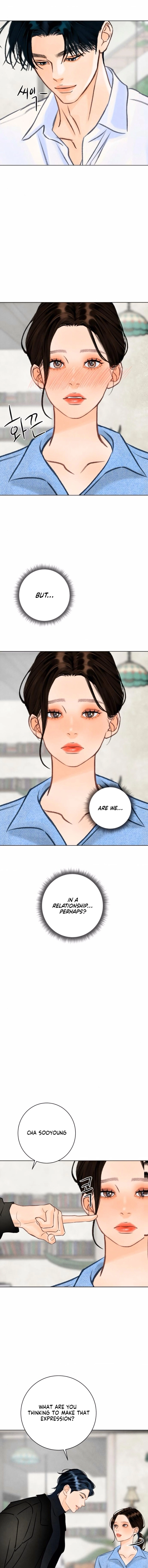  Before the grapes ripen Chapter 21 Page 13