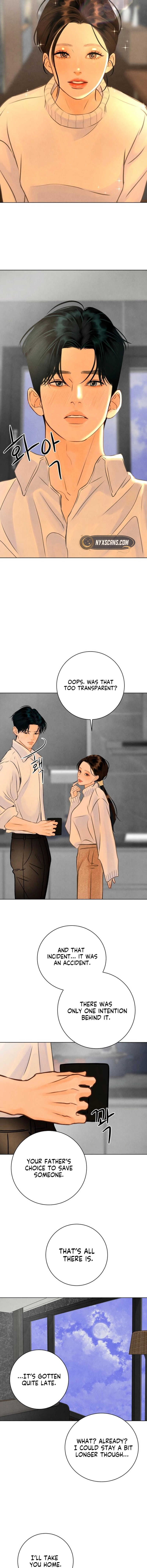  Before the grapes ripen Chapter 14 Page 13