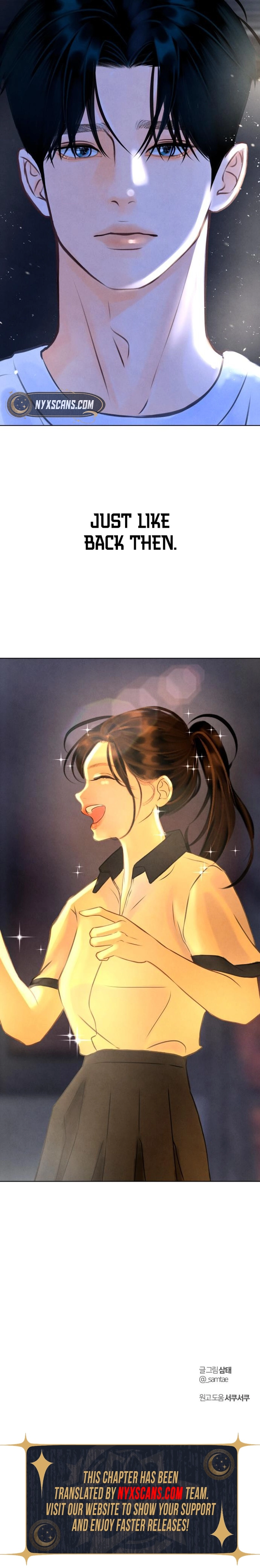  Before the grapes ripen Chapter 14 Page 15