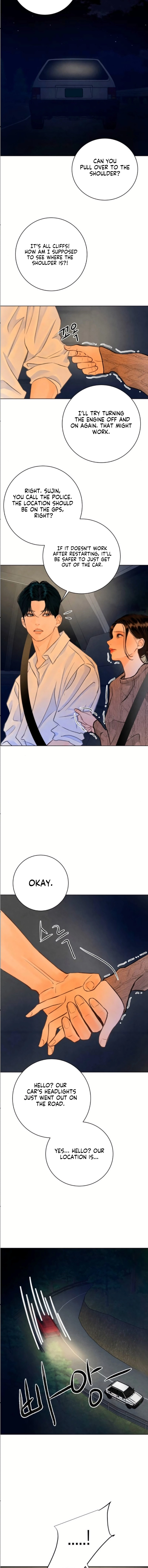  Before the grapes ripen Chapter 29 Page 10