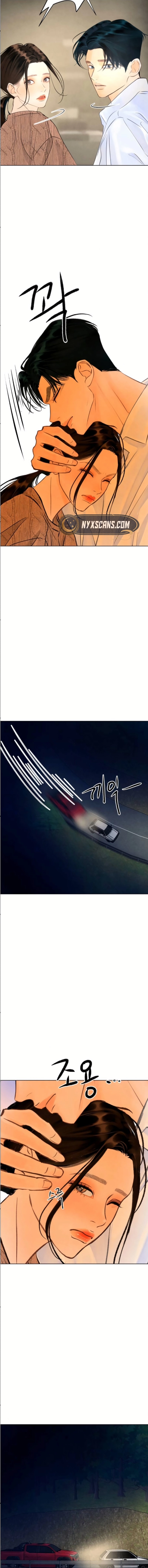  Before the grapes ripen Chapter 29 Page 11