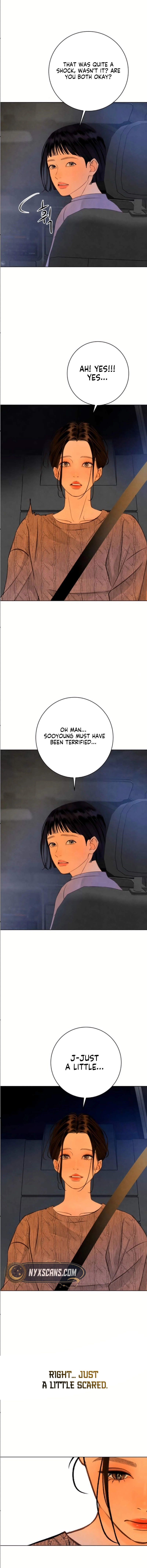  Before the grapes ripen Chapter 29 Page 14