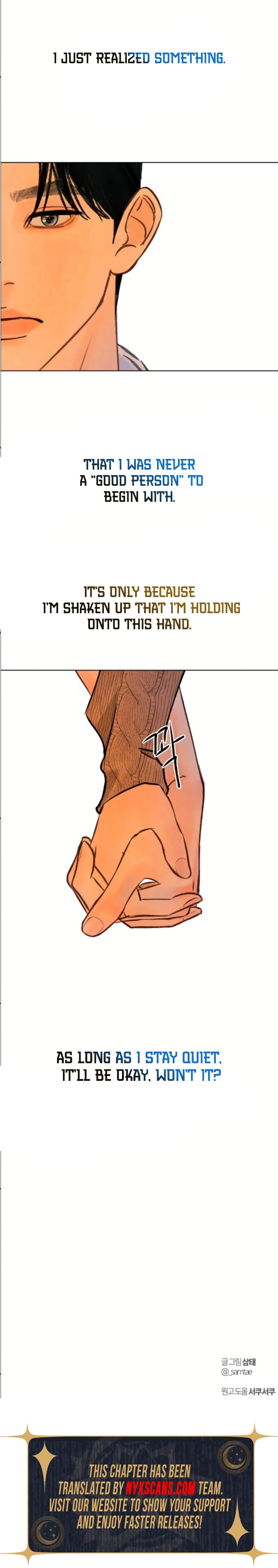  Before the grapes ripen Chapter 29 Page 15