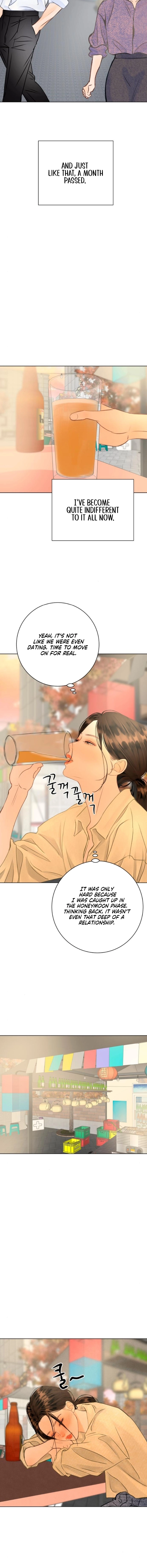  Before the grapes ripen Chapter 28 Page 11