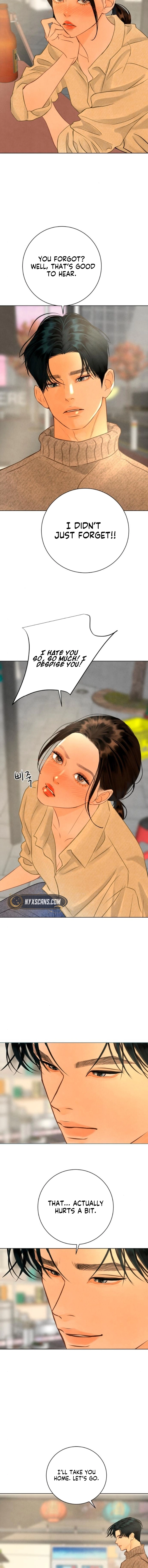  Before the grapes ripen Chapter 28 Page 13