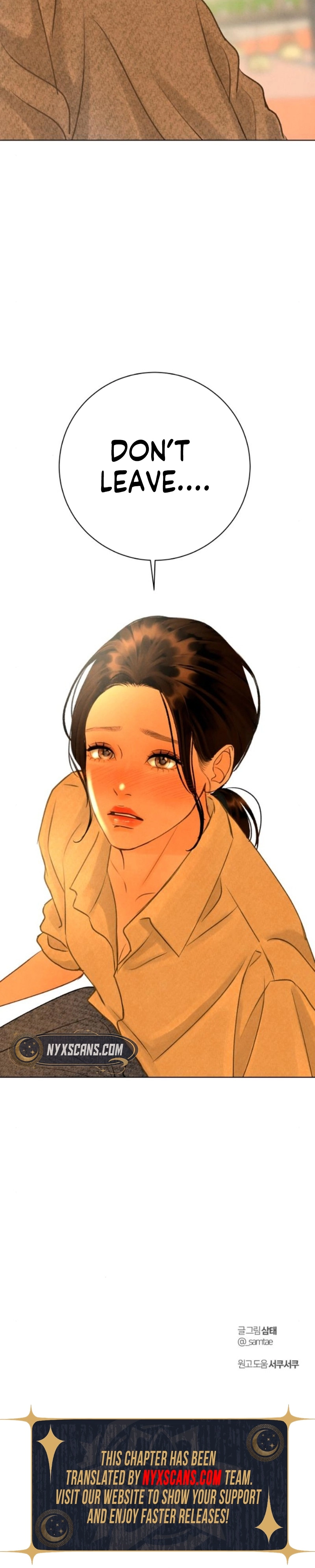  Before the grapes ripen Chapter 28 Page 15