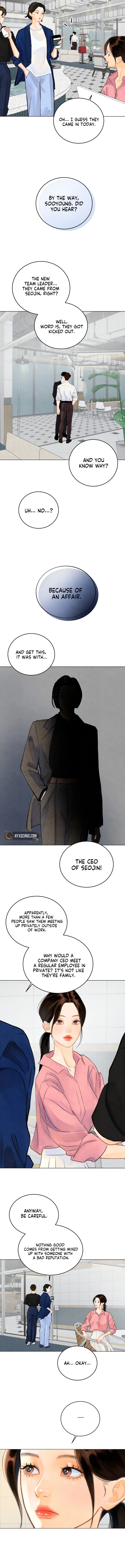  Before the grapes ripen Chapter 1 Page 15