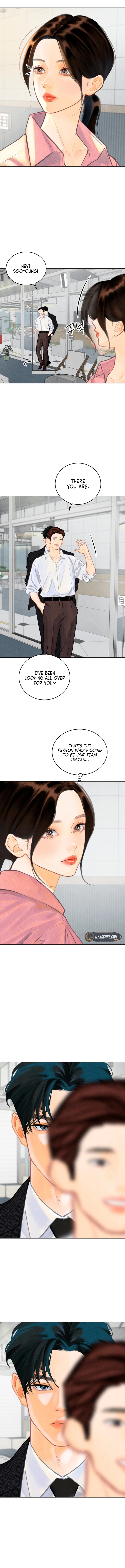  Before the grapes ripen Chapter 1 Page 16