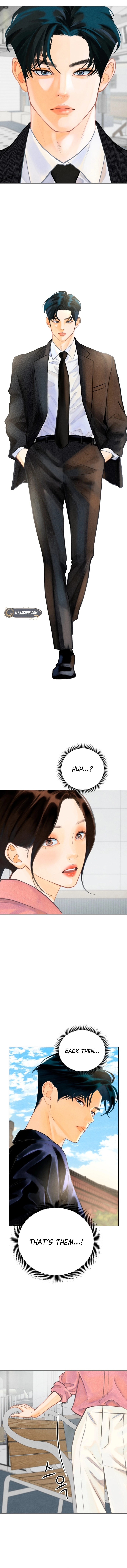  Before the grapes ripen Chapter 1 Page 17