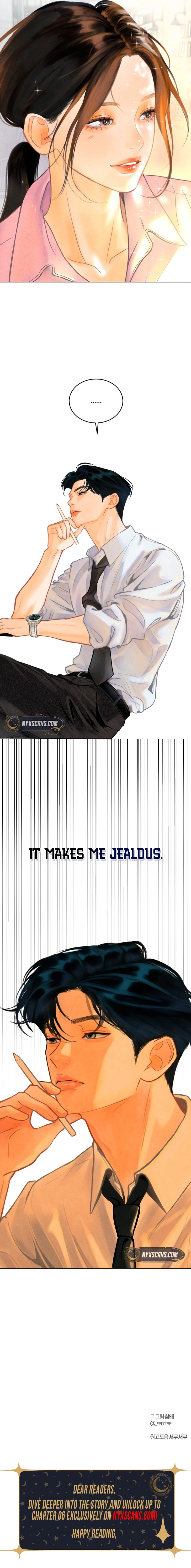  Before the grapes ripen Chapter 1 Page 22