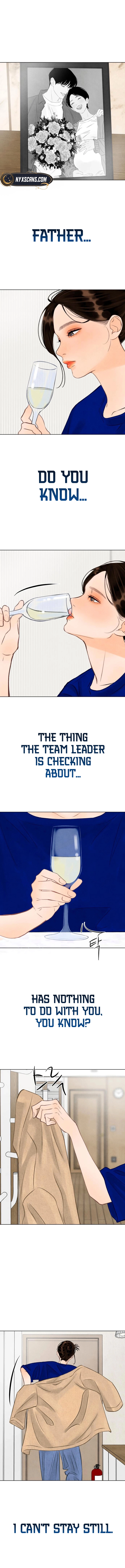  Before the grapes ripen Chapter 23 Page 12