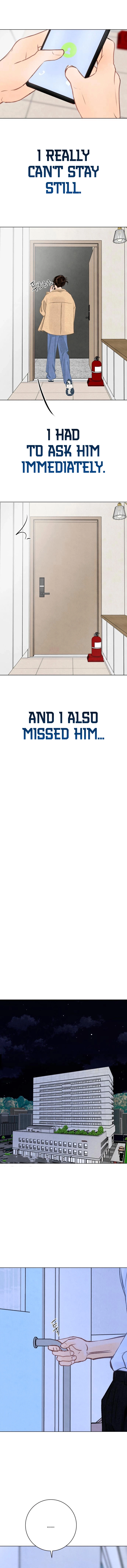  Before the grapes ripen Chapter 23 Page 13