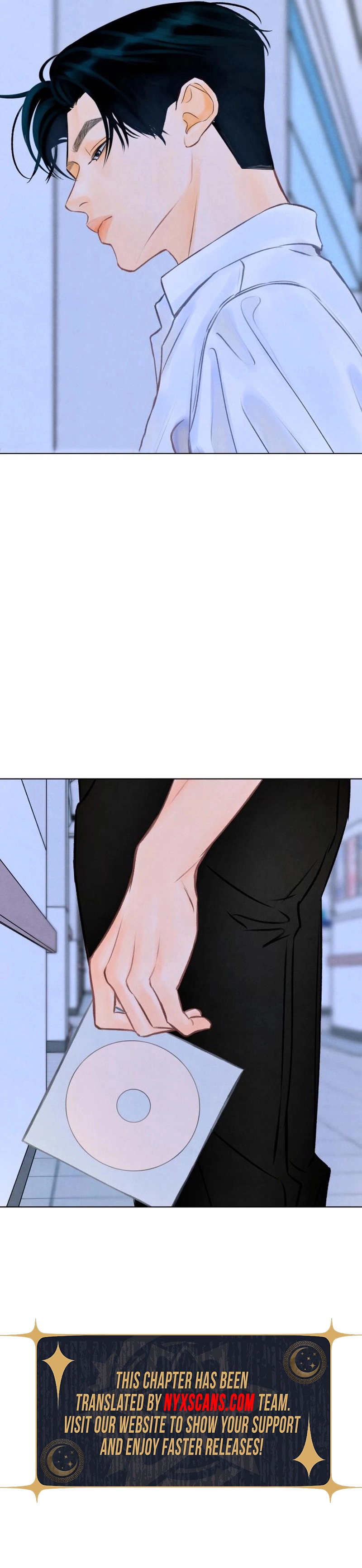  Before the grapes ripen Chapter 23 Page 14