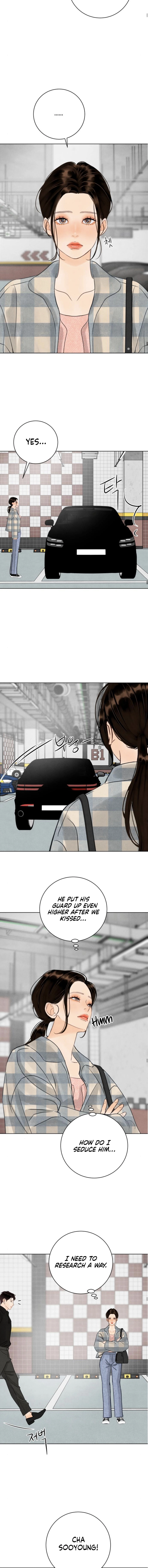  Before the grapes ripen Chapter 18 Page 12