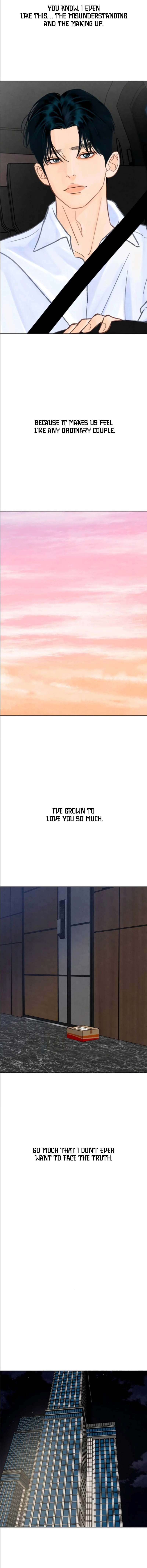  Before the grapes ripen Chapter 26 Page 10