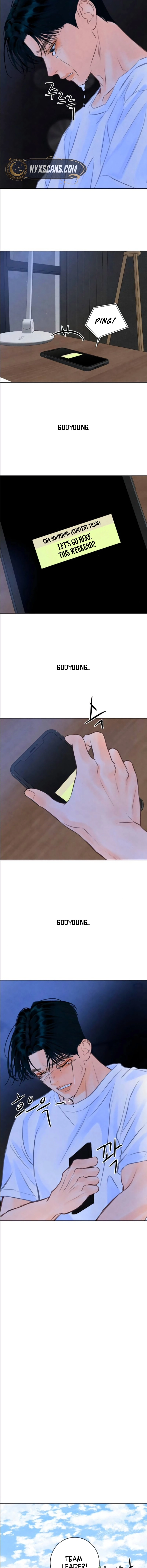  Before the grapes ripen Chapter 26 Page 12