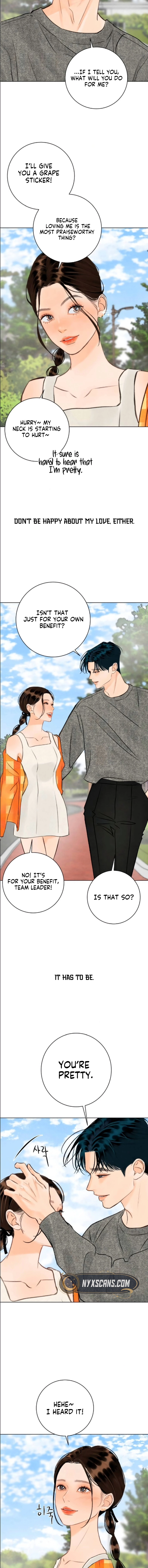  Before the grapes ripen Chapter 26 Page 14