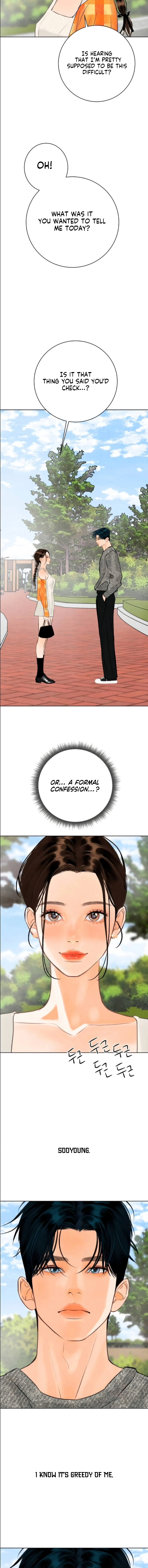  Before the grapes ripen Chapter 26 Page 15