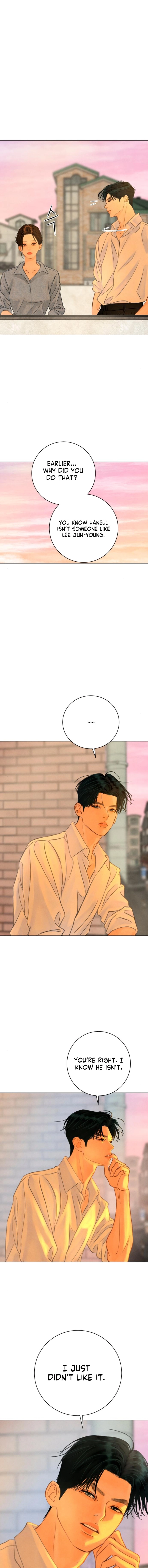  Before the grapes ripen Chapter 22 Page 7