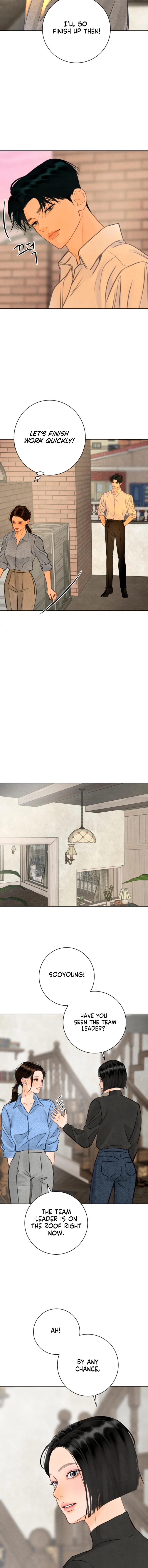  Before the grapes ripen Chapter 22 Page 10