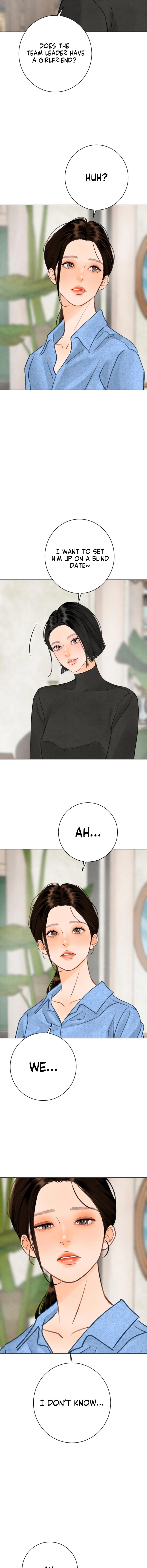  Before the grapes ripen Chapter 22 Page 11