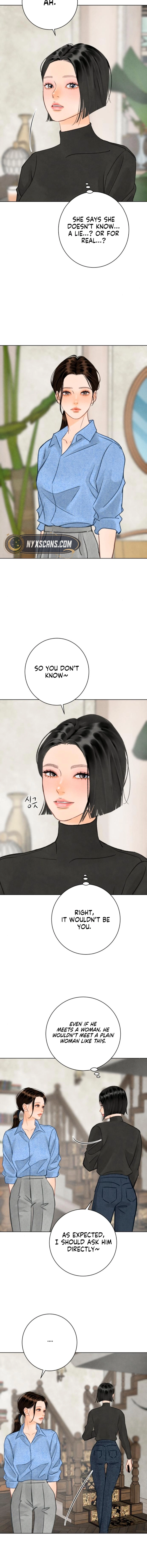  Before the grapes ripen Chapter 22 Page 12