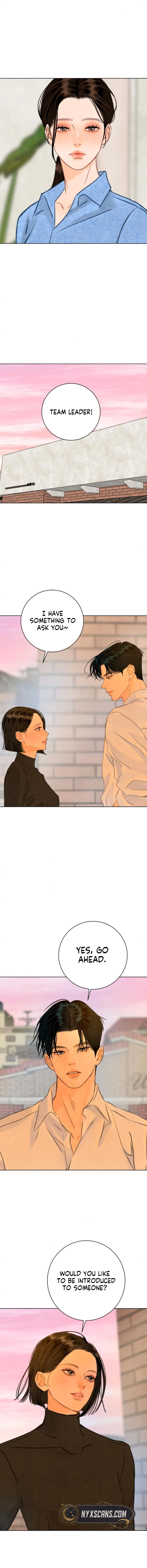  Before the grapes ripen Chapter 22 Page 13