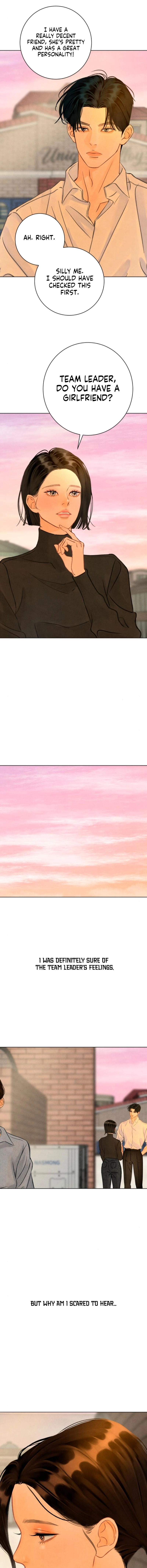  Before the grapes ripen Chapter 22 Page 14