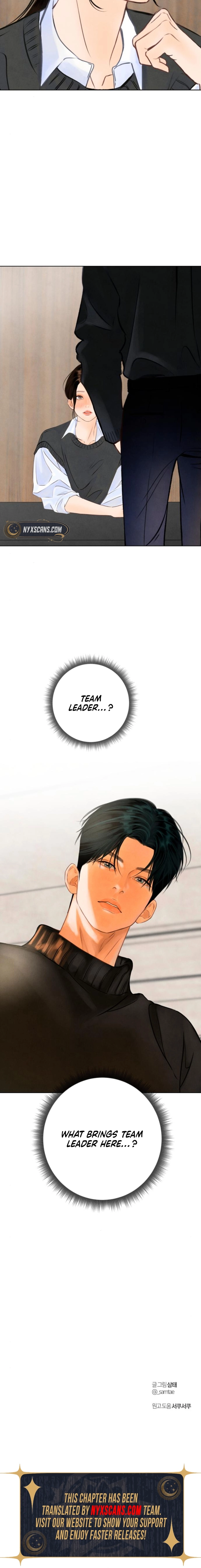  Before the grapes ripen Chapter 12 Page 14