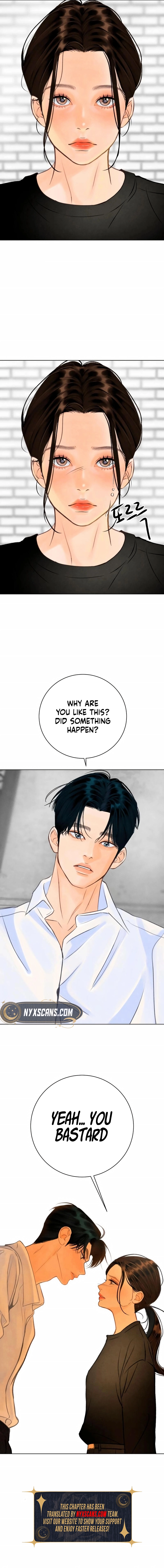  Before the grapes ripen Chapter 25 Page 9