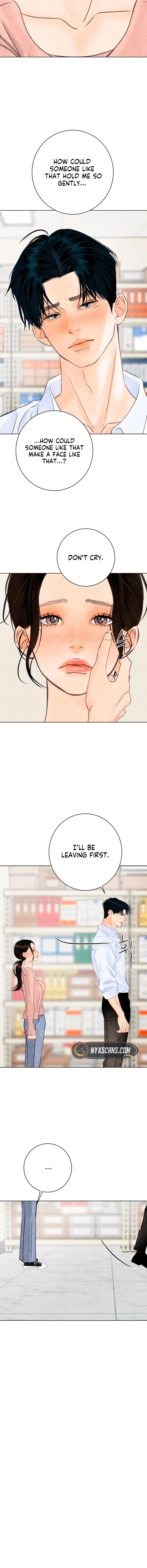  Before the grapes ripen Chapter 17 Page 7