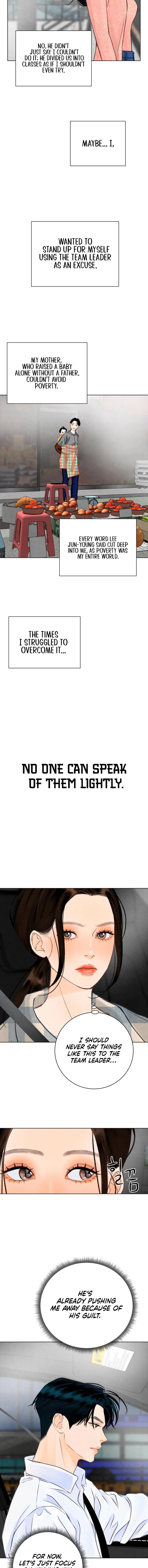  Before the grapes ripen Chapter 19 Page 7