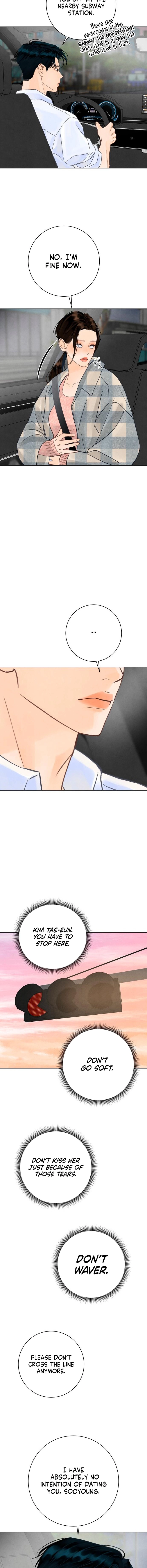  Before the grapes ripen Chapter 19 Page 9