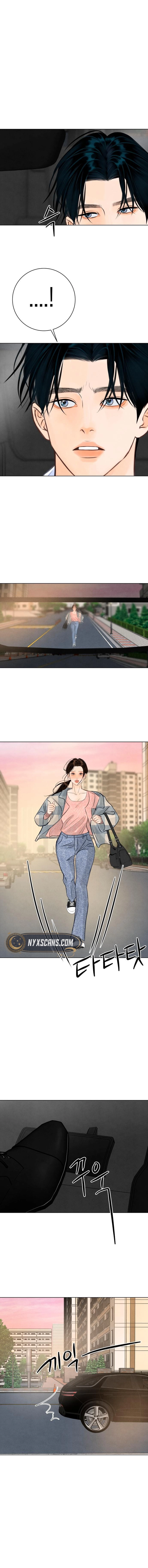  Before the grapes ripen Chapter 19 Page 12