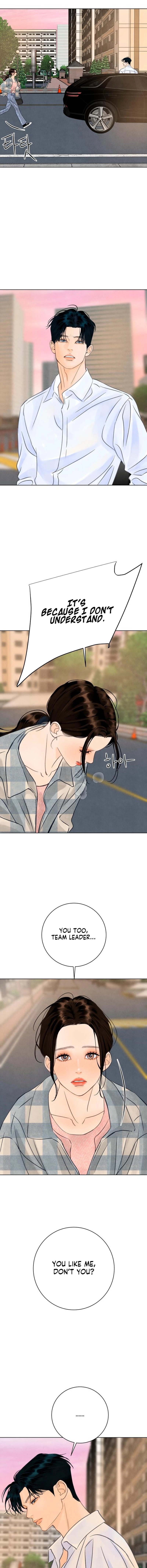  Before the grapes ripen Chapter 19 Page 13