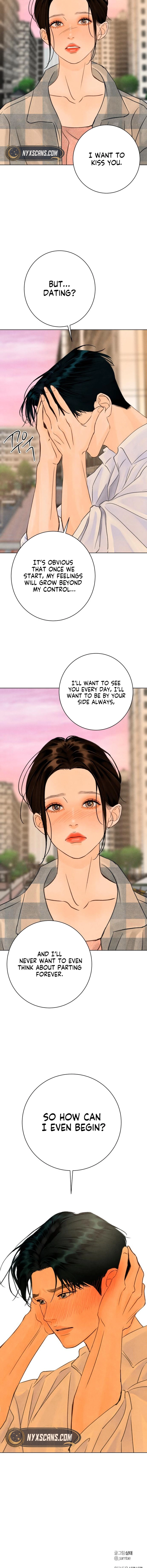  Before the grapes ripen Chapter 19 Page 15