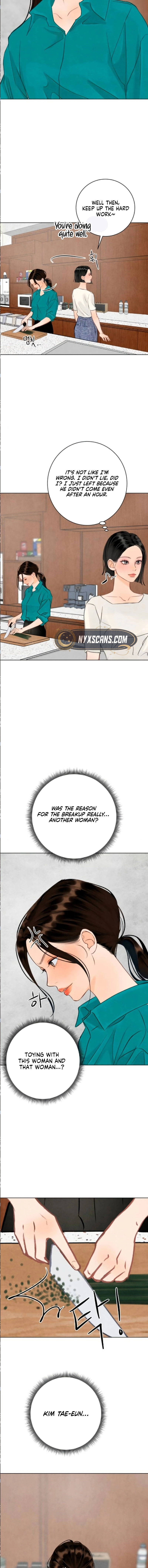  Before the grapes ripen Chapter 27 Page 12