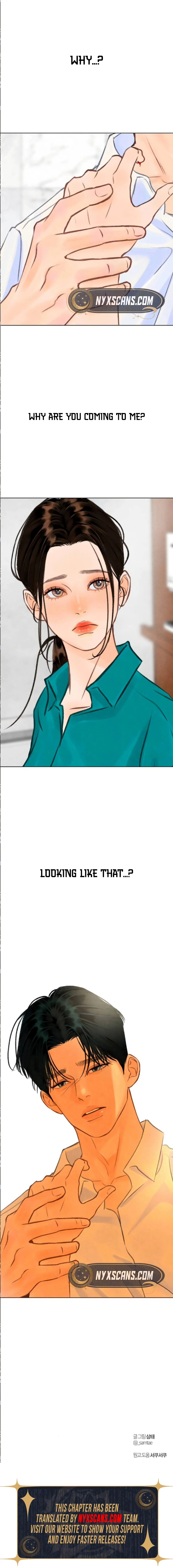  Before the grapes ripen Chapter 27 Page 15