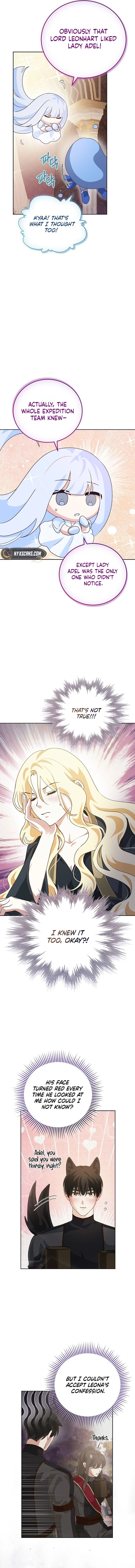 Beginning Part 2 of the Failure Chapter 24 Page 7