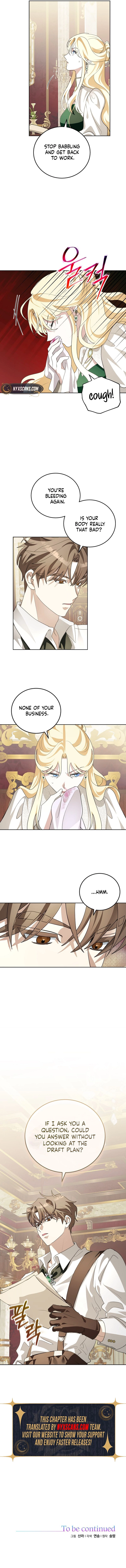 Beginning Part 2 of the Failure Chapter 24 Page 12