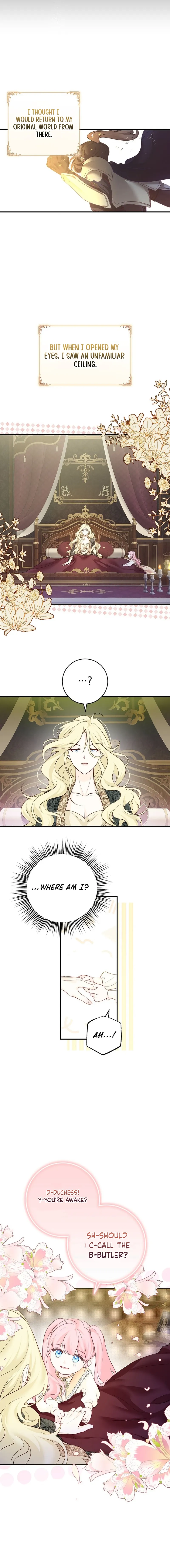 Beginning Part 2 of the Failure Chapter 1 Page 7