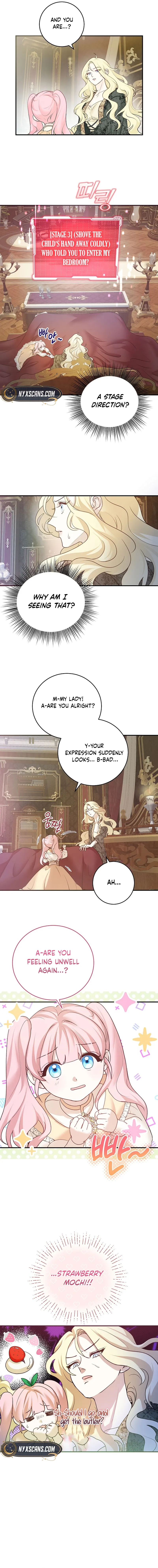 Beginning Part 2 of the Failure Chapter 1 Page 8