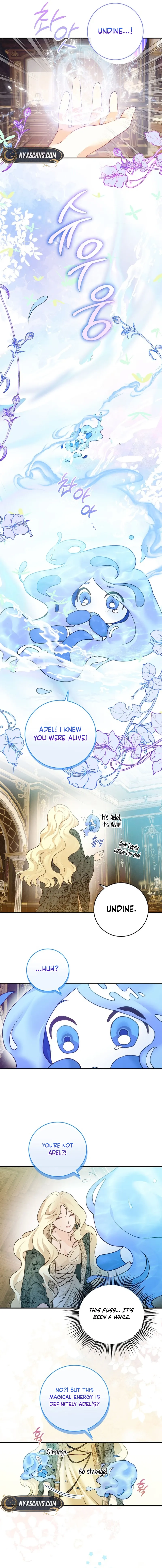 Beginning Part 2 of the Failure Chapter 1 Page 13