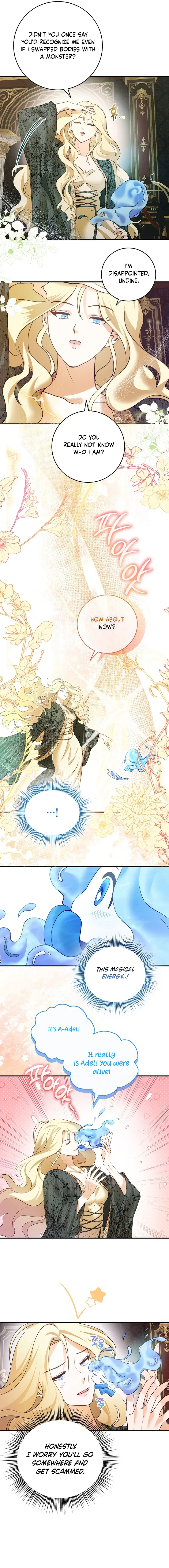 Beginning Part 2 of the Failure Chapter 1 Page 15