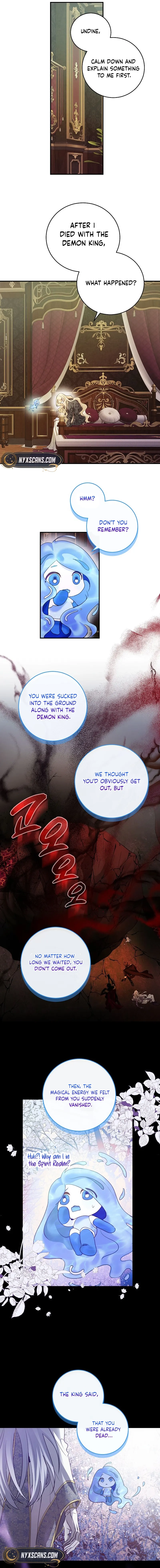 Beginning Part 2 of the Failure Chapter 1 Page 16