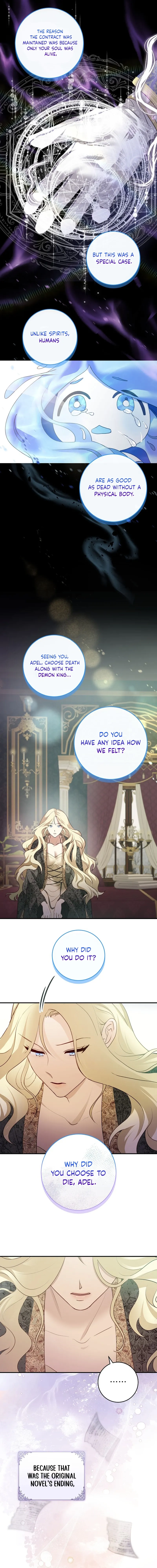 Beginning Part 2 of the Failure Chapter 1 Page 17