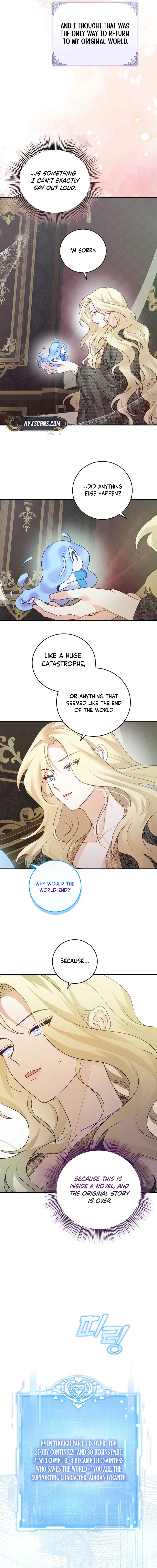 Beginning Part 2 of the Failure Chapter 1 Page 18