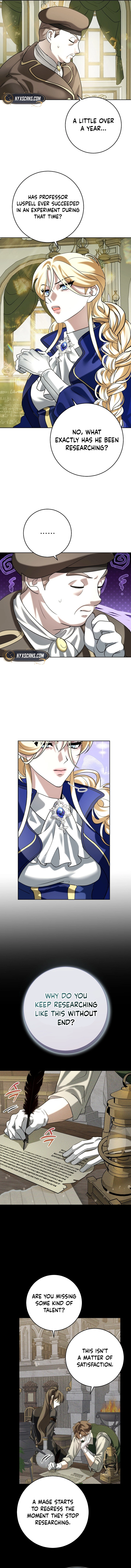 Beginning Part 2 of the Failure Chapter 14 Page 12