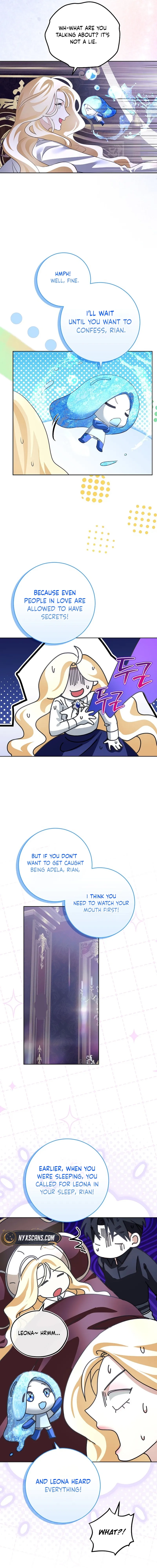 Beginning Part 2 of the Failure Chapter 18 Page 13